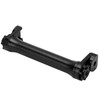 Aluminum Alloy Easy Wheel Extension Telescopic Bar for Brompton 3sixty