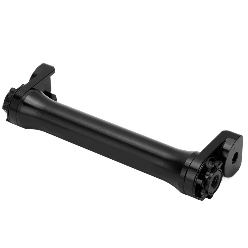 Aluminum Alloy Easy Wheel Extension Telescopic Bar for Brompton 3sixty