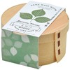Seishin Pottery GD-95602 All Year Round Home Garden Easy Cultivation
