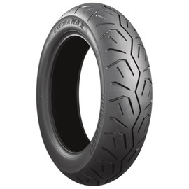 170/60ZR-17 (72W) Bridgestone Exedra Max Rear Motorcycle Tire for Ducati 800 Monster IE 2003-2004