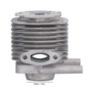 40mm Cylinder Piston Assembly Set Replacement Fit for SHINDAIWA RC45