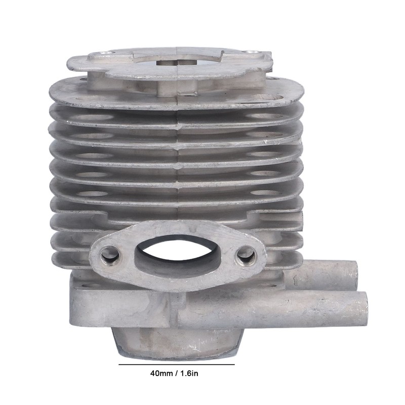 40mm Cylinder Piston Assembly Set Replacement Fit for SHINDAIWA RC45