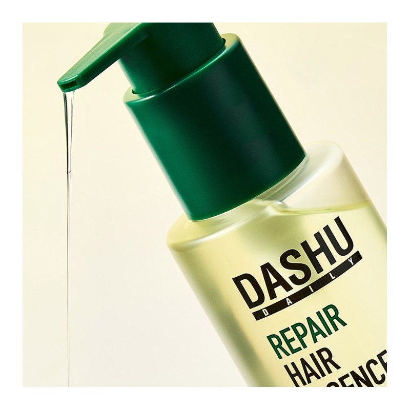 Dasu Daily Repair Hair Essence, 100ml, 1 unit