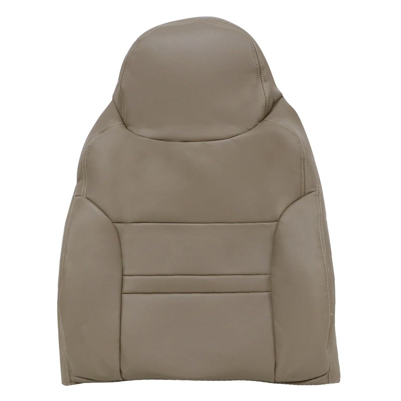 SecosAutoparts Driver & Passenger Side Bottom & Top Lean Back