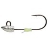 コーモラン(CORMORAN) A.W.LOCK HEAD 0.3g #6