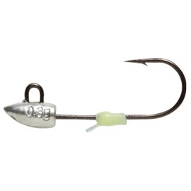 コーモラン(CORMORAN) A.W.LOCK HEAD 0.3g #6