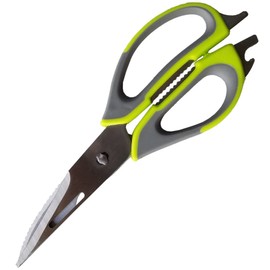 Glory Fish HA-005 Kitchen Stainless Steel (um-036069)