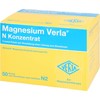 Magnesium Verla N Concentrate Powder Pack of 50