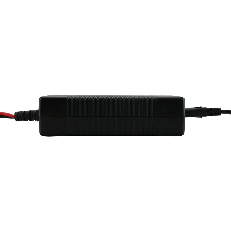 banshee 12v - 14.6v 25W 3A LiFePO4 Battery Charger Maintainer