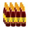Louisiana Brand Hot Sauce, Hotter Hot Sauce (6 Fl Oz