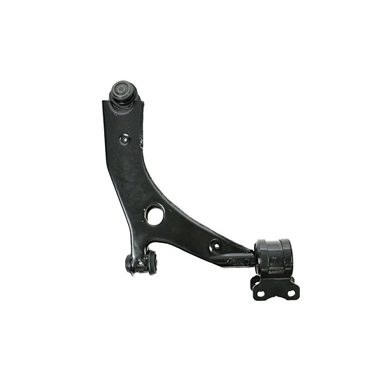 Front Lower Control Arm & Ball Joint Balljoint Pair Set