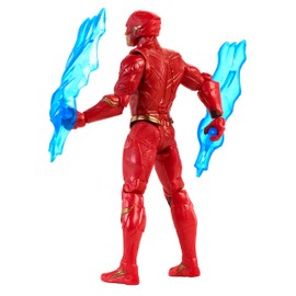 MATAS FNY56 Movie Basis Figur The Flash 15 cm