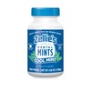 Zellie's | 100% Xylitol Cool Mint Breath Mints | No