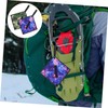 Healeved 2pcs Female Urination for Camping Outdoor Female Urination Device