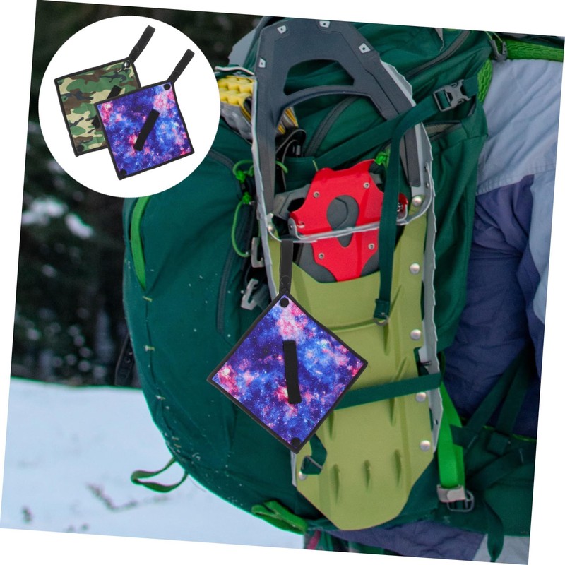 Healeved 2pcs Female Urination for Camping Outdoor Female Urination Device