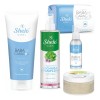 Kit Antiedad Piel Joven 5 Piezas Anti Acné Sheló Nabel