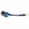 AMK SCX30 Brushless Motor ESC Combo, 1212 5000KV Outer Rotor