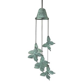 Woodstock Chimes Butterfly Chime Habitats