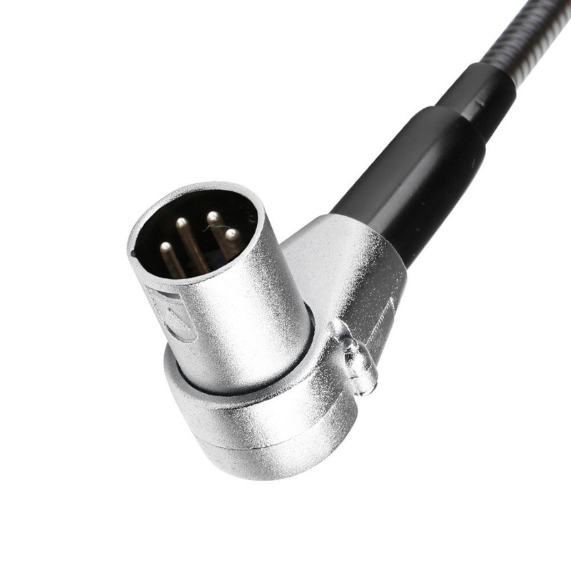 Adam Hall Stands SLED 1 ULTRA XLR 4 A -