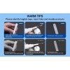 Universal Cleaning Cleaner Kit Brush Tools For AirPods Earbuds PRO