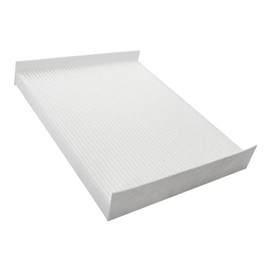 Fraxle Cabin Air Filter Replacement CF11174 for 2010 2011 2012 Ford Fusion, Lincoln MKZ, 2010-2011 Mercury Milan