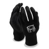 Better Grip Flex BGFLEXMF MicroFoam Work Gloves Work For Smart