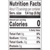 Weber Chicago Steak Seasoning 5.5 Ounce Shaker (Pack of 6)