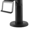 Base Giratoria para POS | Base Giratoria Ergonómica de 360
