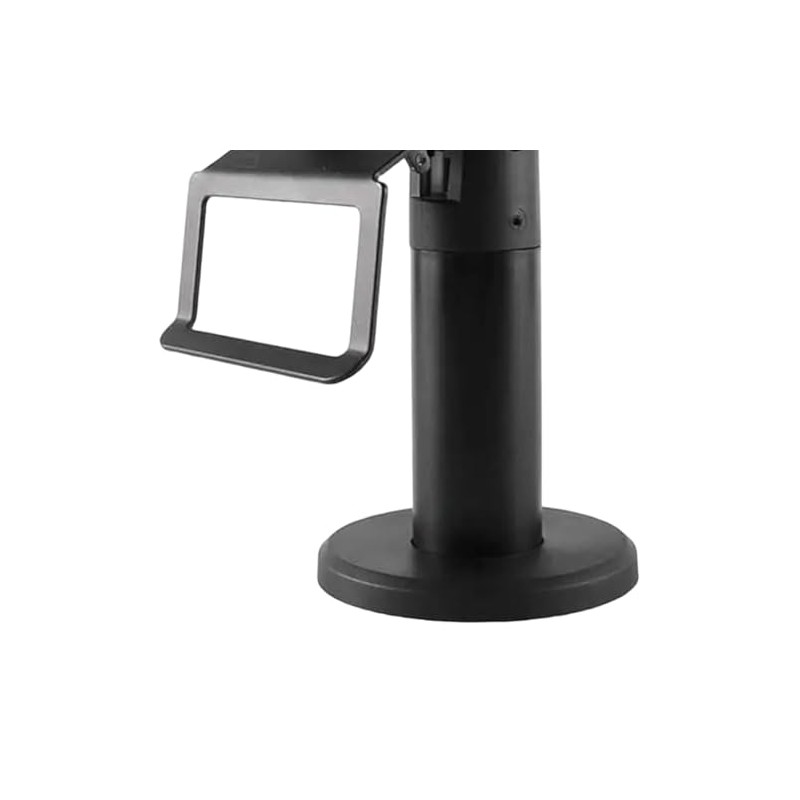 Base Giratoria para POS | Base Giratoria Ergonómica de 360