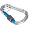 Climbing Technology Concept SGL 2015 polished/blue