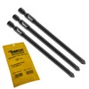3 x SabreCut SC116PH2_3 116mm PH2 Compatible with Hilti SMD