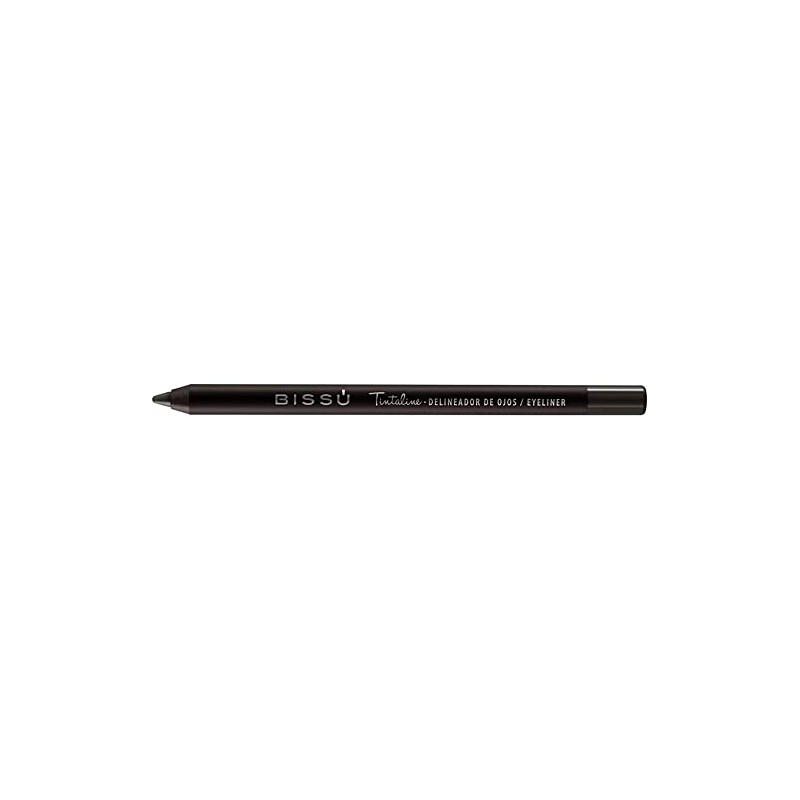 maya cosmetics1 tintaline bissu negro lapiz delineador