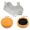 MagiDeal Coolant Expansion Tank Cap Cover 1304667 Automotive Accessories Diameter