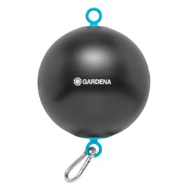 GARDENA Floating Suction Ball