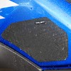 For TEOGONIA GOLEM CONVEX TANKPAD V-Strom 250 (Convex Tank Pad)