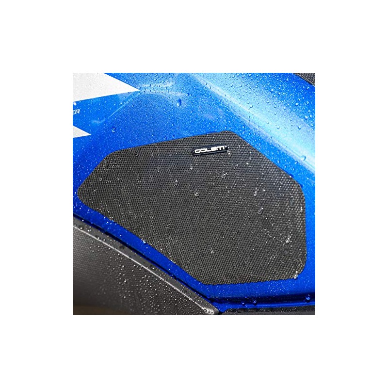 For TEOGONIA GOLEM CONVEX TANKPAD V-Strom 250 (Convex Tank Pad)