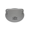 OXNFEIA® Burger Press with Logo (without wooden box)