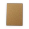 EcoSwift 1 7x10 "EcoSwift" Brand Chipboard Cardboard Craft Scrapbook Scrapbooking