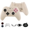 GULIkit KK3 Pro Wireless Controller für Switch/Switch OLED, Bluetooth Controller
