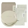 Soo37 숨37 스킨 스테이 소프트 글로우 쿠션 01호 기획세트 본품1+리필2 SU:M37 Skin Stay Soft Glow Cushion No. 01 Special Set (1 Main + 2 Refills) [Basic product]