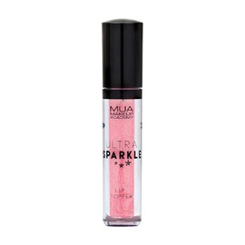 MUA Ultra Sparkle Lip Topper (Rosy)