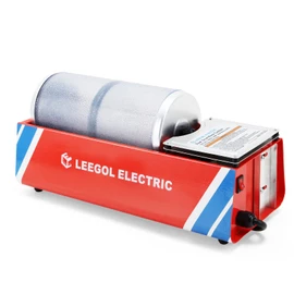 Leegol Electric Rock Tumbler 6LB Machine