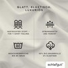 Schlafgut Premium Fitted Sheet 90 x 190 cm to 100