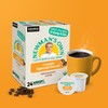 Newman's Own Organics Special Blend Decaf, Single-Serve Keurig K-Cup Pods,