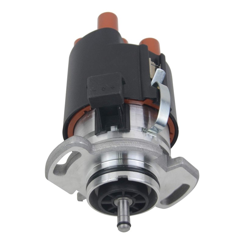 NICEKE Ignition Distributor Compatible with Transporter IV Bus Box 2.5