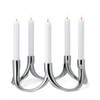 Philippi - Bow candlestick - can be extended as desired