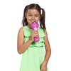Simba 106831464 "My Music World girls Shining Microphone