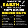 Molly's Suds Liquid Laundry Detergent | Clean Laundry Detergent Soap