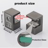 Glass Shelf Bracket Glass Clamp Holder Adjustable Clamp Shelf Clip