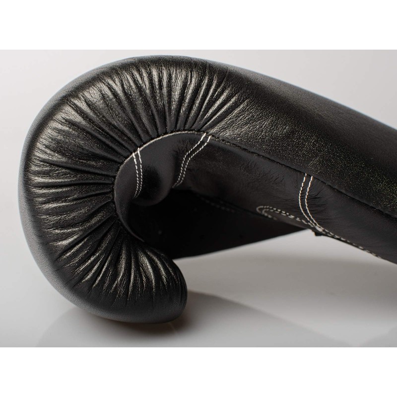 PAFFEN SPORT KIBO Fight Genuine Leather Boxing and Martial Arts